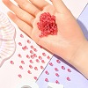 Preciosa&reg Crystal Beads Y-PRC-BA5-70040-840-4