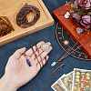 9Pcs Waxed Polyester Cord Necklace Making NJEW-PH01587-3