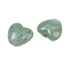 Two-tone Opaque Acrylic Beads AC-CBA8E7E-01K-2