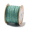 Polyester Twisted Cord OCOR-G015-01A-30-3