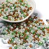 Glass Beads EGLA-A034-SM4mm-55-4