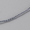 Cotton Size 8 Crochet Threads OCOR-WH0071-89B-1