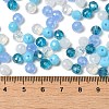 Glass Beads EGLA-A034-LM6mm-12-3