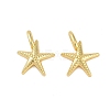 Rack Plating Brass Pendants X-KK-R166-06G-01-1