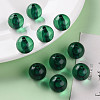 Transparent Acrylic Beads MACR-S370-A16mm-735-6