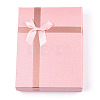 Cardboard Jewelry Necklace Boxes CBOX-T006-04E-1