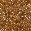 TOHO Round Seed Beads SEED-JPTR15-0103B-2
