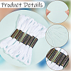 DIY Embroidery Kits DIY-CY0003-48-6