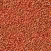 TOHO Round Seed Beads SEED-XTR08-PF0562-1