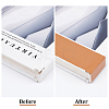 Gorgecraft Polyethylene & Gauze Adhesive Tapes for Fixing Carpet DIY-GF0006-74D-7