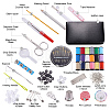 Sewing & Knitting Tools Kits TOOL-BC0001-01-4
