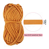 Polyester Cloth Yarn OCOR-TADJ0001-11H-2
