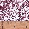 MIYUKI Delica Beads SEED-MY11-DB0654-4