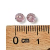 Preciosa&reg Crystal Beads X-PRC-BA4-20020-201-4