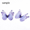 Polyester Fabric Wings Crafts Decoration FIND-S322-006A-01-3