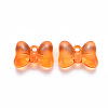 Transparent Acrylic Pendants TACR-T024-02BB-921-2