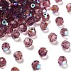 Preciosa&reg Crystal Beads Y-PRC-BB3-20050-200-3