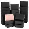 Kraft Paper Mailer Boxes CON-WH0089-239B-02-1