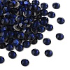 Preciosa&reg Crystal Hotfix Flatback Stones Y-PRC-HSS8-30280-1