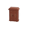 Wooden Miniature Ornaments PW-WG3F5F9-01-4