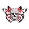 Printed Acrylic Pendants SACR-B008-04A-1