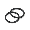 Ion Plating(IP) 304 Stainless Steel Linking Ring STAS-S079-13-B03-B-NF-2