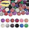 Resin Cabochons CRES-YW0001-01-1