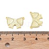 925 Sterling Silver Pendants STER-C003-20G-3