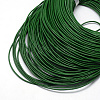 Spray Painted Cowhide Leather Cords WL-R001-2.0mm-30-2