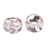 TOHO 8/0 Round Beads X-SEED-TR08-0106-3