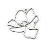 201 Stainless Steel Pendants SA-CBA6FBD-14P-1