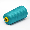 100% Spun Polyester Fibre Sewing Thread OCOR-O004-A49-2