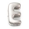 304 Stainless Steel Slide Charms STAS-B075-37P-E-1