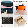 3Pcs 3 Style Felt Bags Organizer Insert PURS-WR0006-87B-6