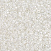 12/0 Glass Seed Beads X-SEED-A016-2mm-201-4