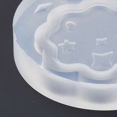 Food Grade Clear Silicone DIY-I086-06-1