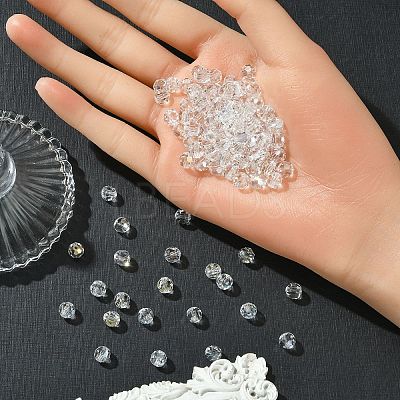 Preciosa&reg Crystal Beads Y-PRC-BB5-00030-242-1