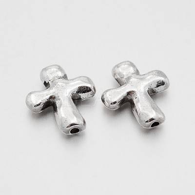 Alloy Beads X-PALLOY-A018-AS-NR-1