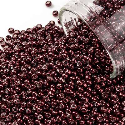 TOHO 11/0 Round Beads X-SEED-TR11-0564-1