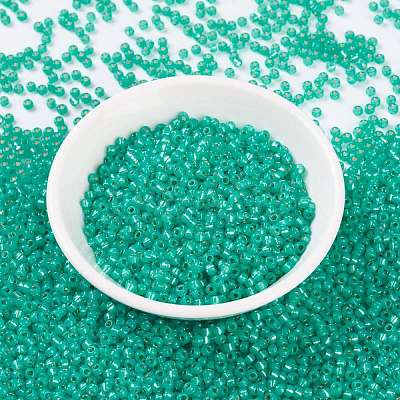 MIYUKI Round Rocailles Beads SEED-JP0009-RR0572-1