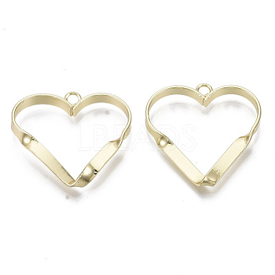 Alloy Pendants PALLOY-S132-086-1