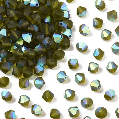 Preciosa&reg Crystal Beads Y-PRC-BA5-50230-20019-1