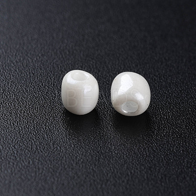 6/0 Glass Seed Beads SEED-N005-002A-F03-1