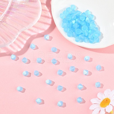 Preciosa&reg Crystal Beads Y-PRC-BA4-60010-20019-1