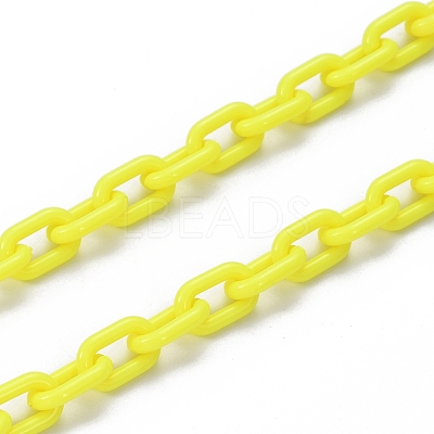 Eyeglasses Chains AJEW-EH00077-05-1