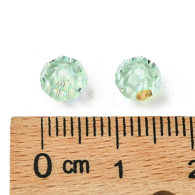 Preciosa&reg Crystal Beads Y-PRC-BB6-50000-200-1