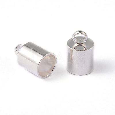 304 Stainless Steel Cord End X-STAS-O091-C-01S-1