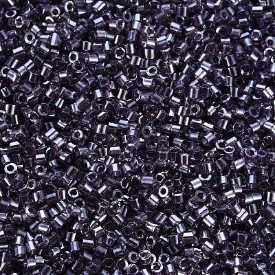 Glass Cylinder Beads SEED-S047-G-003-1