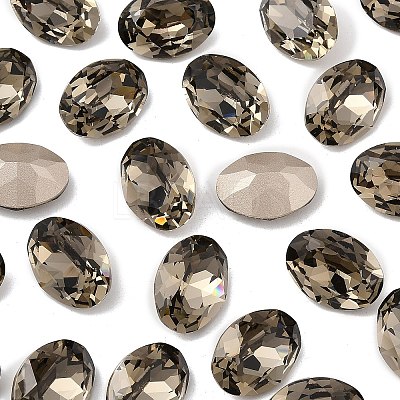 Preciosa&reg MAXIMA Crystal Fancy Stones X-PRC-FF18-40010-1