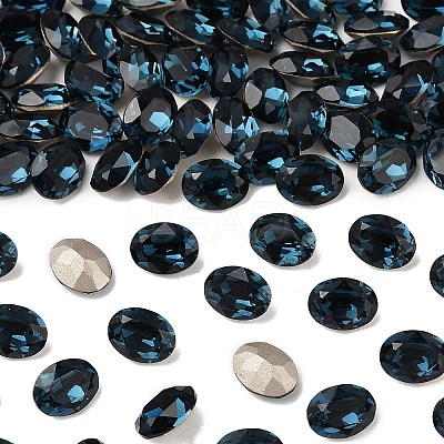 Preciosa&reg MAXIMA Crystal Fancy Stones X-PRC-FF8-30340-1